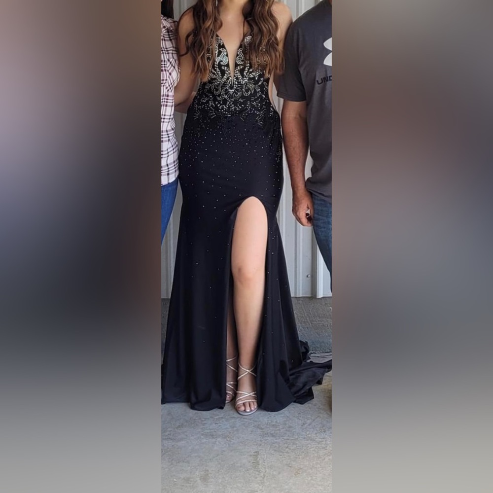 amara prom dress size 6